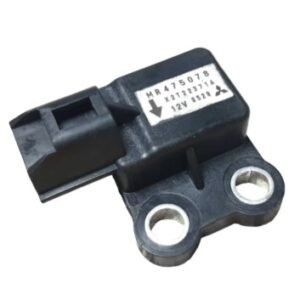 Sensor de Detonação do Air Bag Mitsubishi Pajero TR4 2008 até 2015