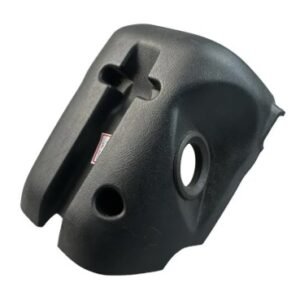 Capa Inferior da Chave de Seta Mitsubishi Pajero TR4 2002 até 2015