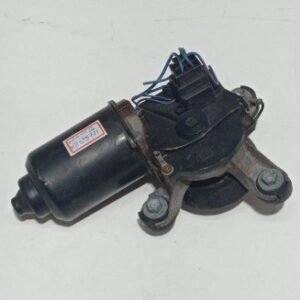 Motor do Limpador Dianteiro Mitsubishi Pajero TR4 2002 até 20115