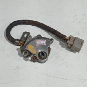 Chave Seletora Inibidora Mitsubishi Pajero TR4 2002 até 2015