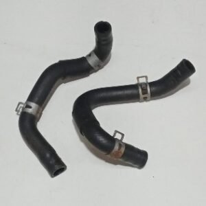 Par de Mangueira do Ar Quente Mitsubishi Pajero TR4 2002 até 2015