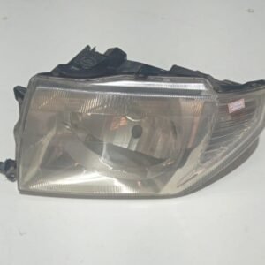 Farol Lado Esquerdo Mitsubishi Pajero TR4 2002 até 2008