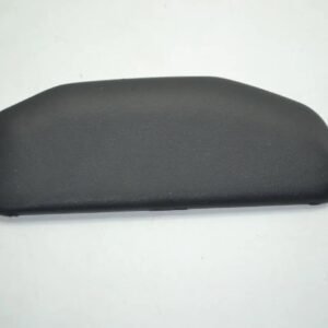 Acabamento Lateral Esquerdo do Painel Mitsubishi Pajero TR4 2002 até 2015