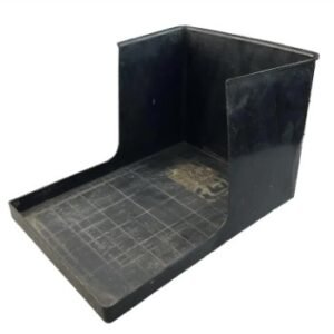 Suporte da Caixa da Bateria Mitsubishi Pajero TR4 2002 até 2015