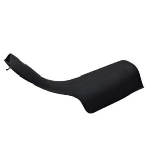 Acabamento do Assoalho Traseiro Lado Esquerdo Mitsubishi Pajero TR4 2002 até 2015