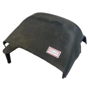 Acabamento da Coluna de Direção Superior Mitsubishi Pajero TR4 2002 até 2015