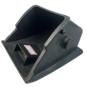 Porta Objetos Compartimento Painel Direito Mitsubishi Pajero TR4