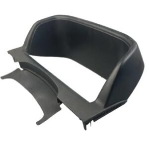 Moldura do Painel de Instrumentos Mitsubishi Pajero TR4 2002 até 2015