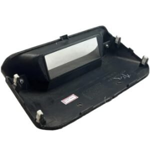 Moldura do Computador de Bordo Mitsubishi Pajero TR4 2002 até 2015