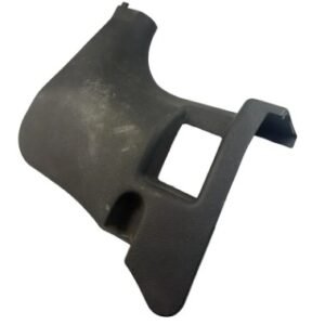 Moldura Inferior da Coluna Lado Esquerdo Mitsubishi Pajero TR4 2002 até 2015