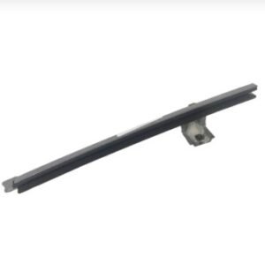 Canaleta Guia do Vidro Traseiro Inferior Lado Esquerdo Pajero TR4 2008 até 2015