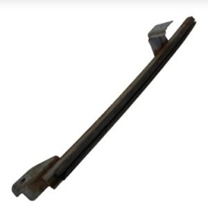 Canaleta Guia do Vidro Traseiro Inferior Lado Direito Pajero TR4 2008 até 2015