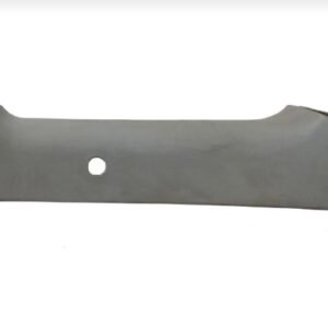 Acabamento da Coluna Traseira Lado Direito Mitsubishi Pajero TR4 2002 Até 2015