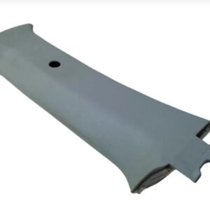 Acabamento da Coluna Traseira Lado Esquerdo Mitsubishi Pajero TR4 2002 Até 2015