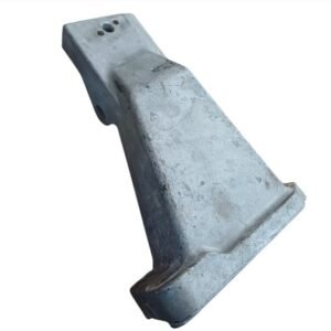 Suporte do Coxim do Motor Esquerdo Mitsubishi Pajero TR4 2002 até 2015