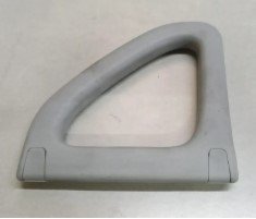 Alça de Apoio da Coluna Central Direita Mitsubishi Pajero TR4 2002 Até 2015