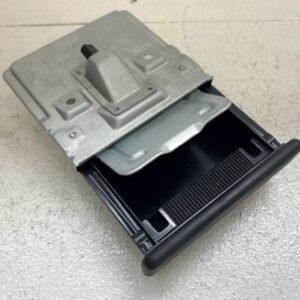 Cinzeiro do Painel de instrumentos Mitsubishi Pajero TR4 2002 Até 2015