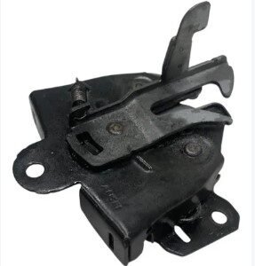 Trava de Fechadura do Capô Mitsubishi Pajero TR4 2002 Até 2015