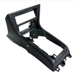 Console Central Mitsubishi Pajero TR4 2002 Até 2015