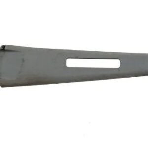 Acabamento da Coluna Esquerda Mitsubishi Pajero TR4 2002 Até 2015