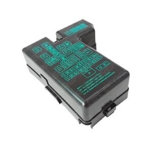 Tampa da Caixa de Fusível Mitsubishi Pajero TR4 2002 até 2015