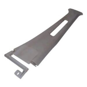 Acabamento da Coluna Direita Mitsubishi Pajero TR4 2002 Até 2015