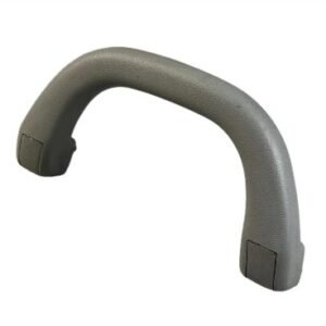 Alça de Apoio de Teto da Coluna Dianteira Mitsubishi Pajero TR4 2002 Até 2015