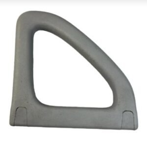 Alça de Apoio da Coluna Central Esquerda Mitsubishi Pajero TR4 2002 Até 2015