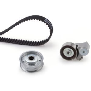 Kit Correia Dentada + tensores Mitsubishi Outlander 3.0 V6 2006 até 2018