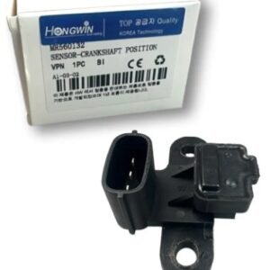 Sensor de Rotação do Virabrequim 3 Pinos Mitsubishi Pajero TR4 1999 A 2015